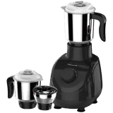 Butterfly Jubilant Mixer Grinder | 3 Jar |  Black