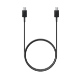 SAMSUNG USB Type C Cable 2 A 1 mm | EP-DA705BBEGIN | Black
