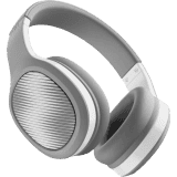 boAt Rockerz 460 Wireless Headphone | 40 mm drivers | Crimson White