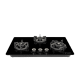Faber | HOB EXPERIA HT 753 ALU AI FFD | Gas stove