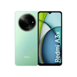 Redmi A3X | 3 GB | 64 GB  | Ocean green