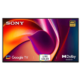 Sony  Bravia | 108 cm (43 Inch) | Ultra HD 4K | LED Smart Google TV | KD-43X64L