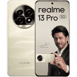 realme 13 Pro 5G | 8 GB | 256 GB | Monet gold | RMX3990