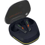 Fire-Boltt Fire Pods Lycan TWS  Earbuds | Blue | BEP602