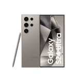 Samsung  Galaxy S24 Ultra 5G  | 12GB | 256GB  | Titanium Gray
