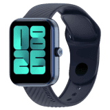 Noise ColorFit Victor Smartwatch | IP68 | Midnight Blue
