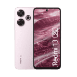 Redmi 13 5G | 6 GB | 128 GB | Orchid pink