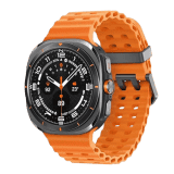 Samsung Galaxy Watch Ultra | LTE | 4.7 cm |Titanium Grey | Large | SM-L705FDAAINS