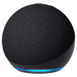 Amazon Echo Dot 5th Gen | Black