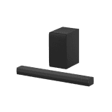 LG Soundbar | 2.1 channel | 300 W | S40T
