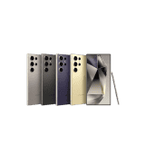 Samsung  Galaxy S24 Ultra 5G  | 12GB | 256GB  | Titanium Gray