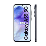 SAMSUNG Galaxy A55 5G | 8GB | 128GB | Awesome Navy