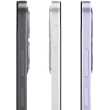 OPPO A3X 5G | 4GB RAM | 64 GB Storage | Starlight White
