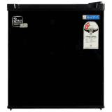 Blue Star MiniBar | 50L | Black | MR60 GB