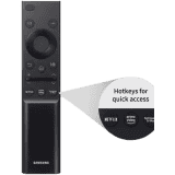 Samsung Full HD LED Smart Tizen TV | Dolby Digital Plus | Series 5 | 108 cm (43 inch) | UA43T5410AKXXL