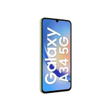 Samsung  Galaxy A34 5G | 8 GB Ram  | 128 GB | Awesome Lime