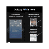 Samsung  Galaxy S24 Ultra 5G  | 12GB | 256GB  | Titanium Gray