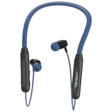 FIRE BOLTT Athena Neckband | Blue black | BNA202