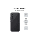 Samsung  Galaxy A54 5G | 8 GB Ram |128 GB | Awesome Graphite