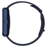 Noise ColorFit Victor Smartwatch | IP68 | Midnight Blue