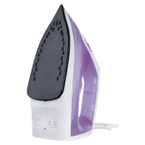 Philips Steam Iron | 1250 W | Purple | DST0810/30