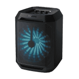 PHILIPS Bluetooth Party Speaker | 30W | Dynamic Bass Boost | Black | TAX2208/94