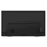 Sony BRAVIA 2 4K Ultra HD Smart LED Google TV | 139 cm (55 inch) | Dolby Audio | Chromecast Built-in | Voice Search | Black | K-55S25