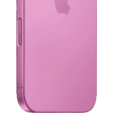 Apple iPhone 16 | 256 GB | Pink