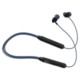 FIRE BOLTT Athena Neckband | Blue black | BNA202