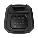 PHILIPS Bluetooth Party Speaker | 30W | Dynamic Bass Boost | Black | TAX2208/94