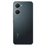 vivo Y18i | 4 GB RAM | 64 GB | Space Black