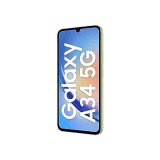 Samsung  Galaxy A34 5G | 8 GB Ram  | 128 GB | Awesome Lime