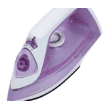 Philips Steam Iron | 1250 W | Purple | DST0810/30