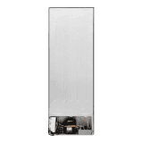 Haier Frost Free Bottom Mount Refrigerator | 237 Litres | Black | HRB-2872BGB-P
