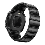 Fire Boltt Retro Smartwatch | Black | BSW175