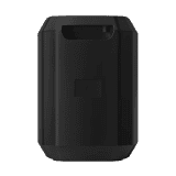 PHILIPS Bluetooth Party Speaker | 30W | Dynamic Bass Boost | Black | TAX2208/94