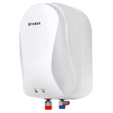 Faber Instant Water Geyser | FWG Insta | 3 L | 3000 W | White