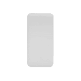 Redmi Lithium Polymer Power Bank | Fast Charging | 10000 mAh | 10 W | White | PB100LZM