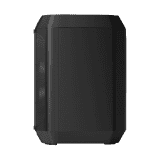 PHILIPS Bluetooth Party Speaker | 30W | Dynamic Bass Boost | Black | TAX2208/94