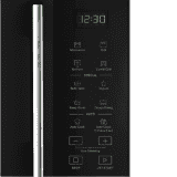 Whirlpool 20 L Solo Microwave Oven Magicook Pro 20SE 50047 | Black