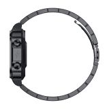 Fire Boltt Retro Smartwatch | Black | BSW175