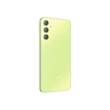 Samsung  Galaxy A34 5G | 8 GB Ram  | 128 GB | Awesome Lime