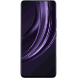 realme 13+ 5G  | 8 GB RAM | 128 GB | Dark Purple