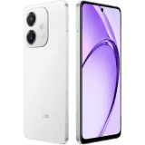 OPPO A3X 5G | 4GB RAM | 64 GB Storage | Starlight White