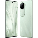 Vivo V40e 5G | 8 GB | 256 GB | Mint Green