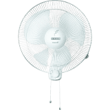 Usha Maxx Air Wall Fan | 400 mm | White