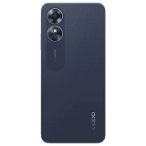 OPPO A17 | 64GB | 4GB | Black