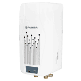 FABER FWG ZIPPY 3.0 Instant Water Geyser | 3 L | White
