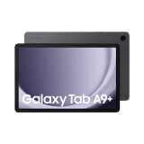 SAMSUNG Galaxy Tab A9+ | 8 GB | 128 GB | Wi-Fi+5G Tablet | Graphite | SM-X216BZAEINS