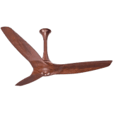 Orient Electric AEROQUITE WOODEN Ceiling Fan | 1200 mm | 3 Blade | WOODEN